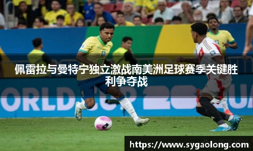 佩雷拉与曼特宁独立激战南美洲足球赛季关键胜利争夺战